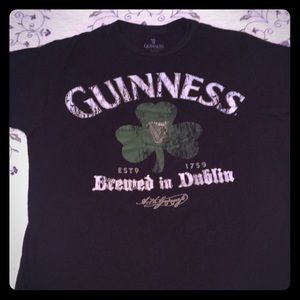 Official Guinness T-shirt!